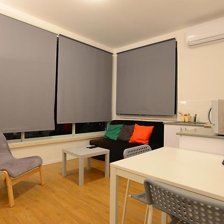 Arlozorov Bat Yam Beach Quarto foto