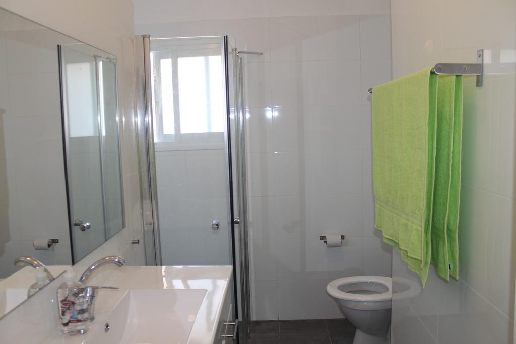 Arlozorov Bat Yam Beach Quarto foto