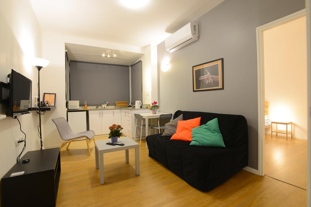 Arlozorov Bat Yam Beach Quarto foto