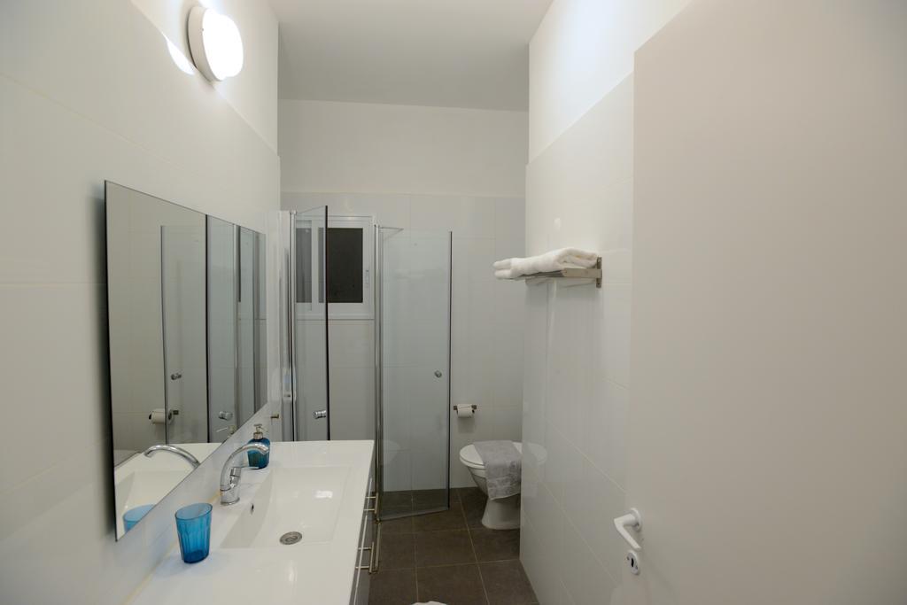 Arlozorov Bat Yam Beach Quarto foto