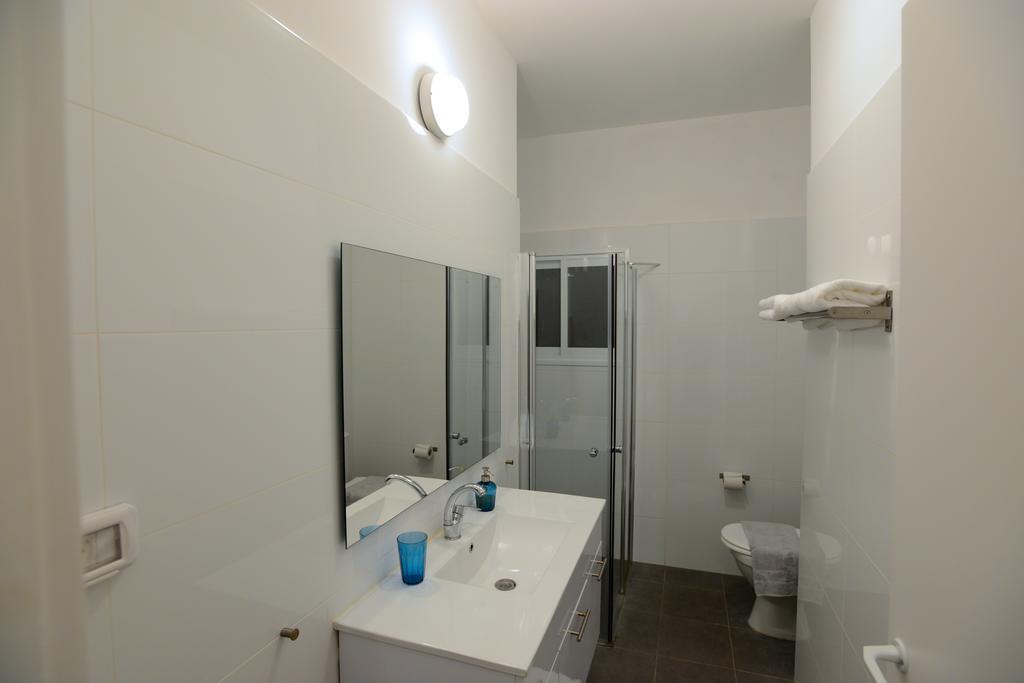 Arlozorov Bat Yam Beach Quarto foto