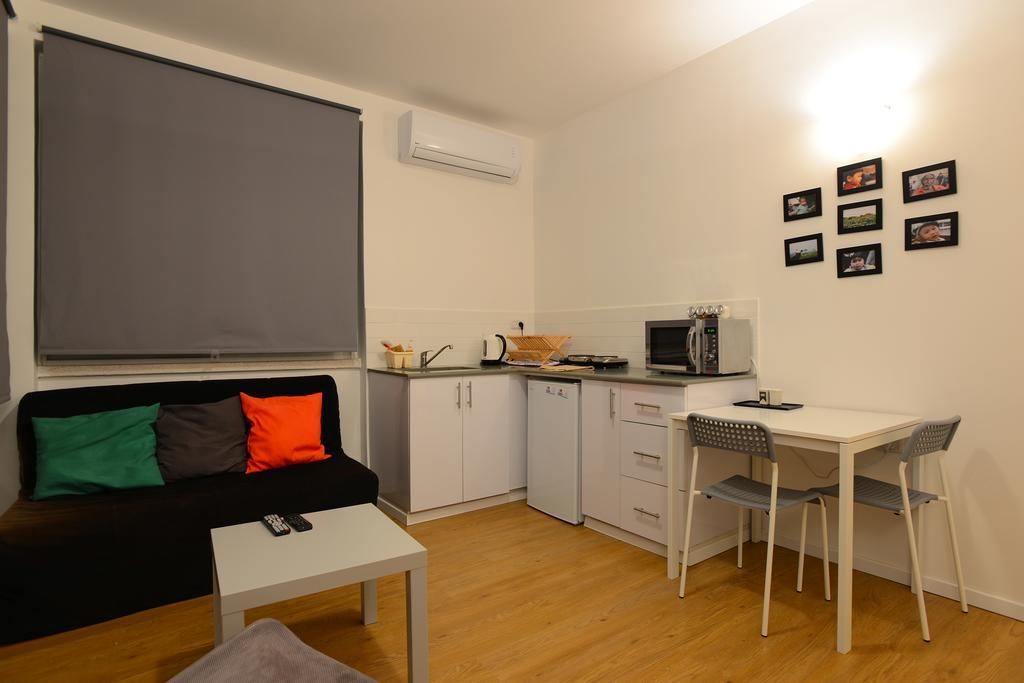 Arlozorov Bat Yam Beach Quarto foto