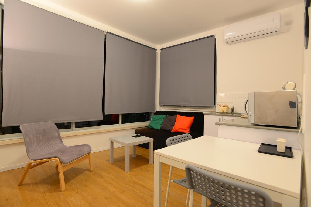 Arlozorov Bat Yam Beach Quarto foto